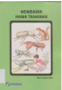 Image of Pembasmi Hama Tanaman