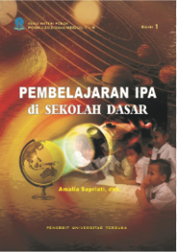 Image of pembelajaran ipa di SD