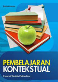 Image of Pembelajaran kontekstual