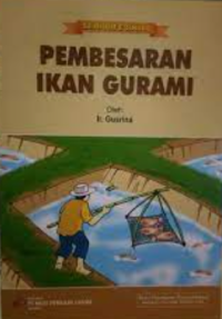 Image of Pembesaran Ikan Gurami