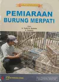 Image of Pemiaraan Burung Merpati