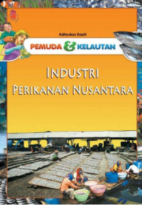 Image of pemuda & kelautan :industri perikanan nusantara