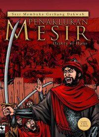 Image of Penaklukan Mesir