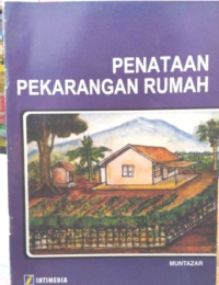 Image of penataan perkarangan rumah