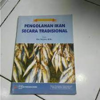 Image of Pengolahan Ikan secara Tradisional