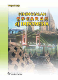 Image of Peninggalan Sejarah di Indonesia