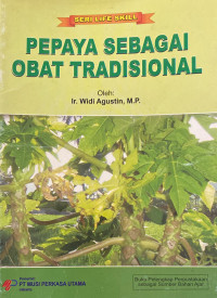 Image of Pepaya sebagai  obat tradisional