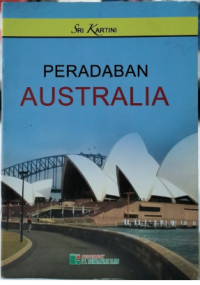 Image of peradaban australia