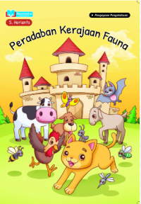 Image of Peradaban kerajaan fauna