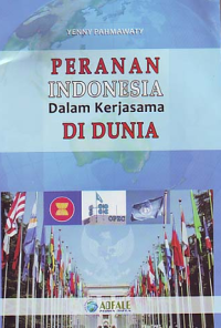 Image of Peranan Indonesia dalam Kerjasama di Dunia