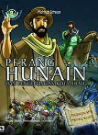 Image of Perang Hunain dan pengepungan kota Thaif