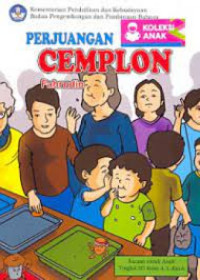 Image of Perjuangan Cemplon