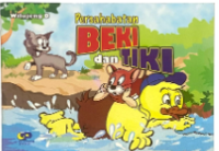 Image of Persahabatan Beki dan Tiki