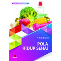 Image of Pola Hidup Sehat