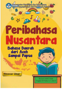 Image of pribahasa nusantara (bahasa daerah dari aceh sampai papua)