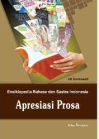Image of prosa  fiksi pengetahuan dan apresiasi