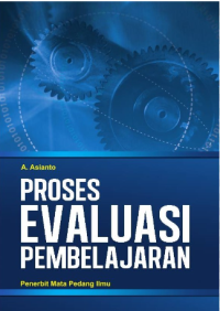 Image of Proses Evaluasi Pembelajaran