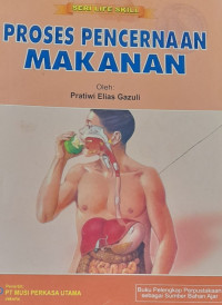 Image of Proses Pencernaan Makanan
