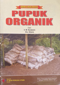 Image of Pupuk Organik
