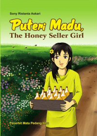 Image of Puteri Madu, the Honey seller Girl
