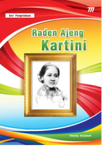 Image of Raden Ajeng Kartini