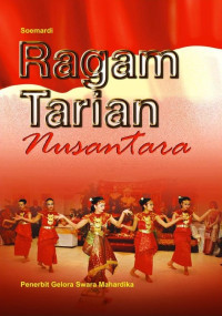 Image of Ragam tarian nusantara