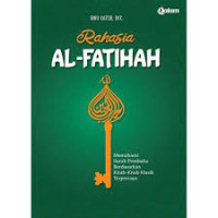 Image of Rahasia Al-Fatihah