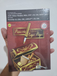 Image of Rahasia Kaya Raya