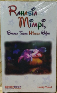 Image of rahasia mimpi,bahasa tubuh hingga wajah