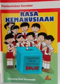 Image of Rasa Kemanusiaan