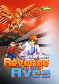 Image of Revenge of the Aves