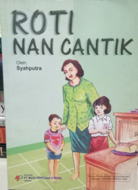 Image of Roti Nan Cantik