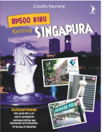 Image of Rp500 ribu keliling singapura