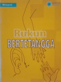 Image of Rukun Bertetangga