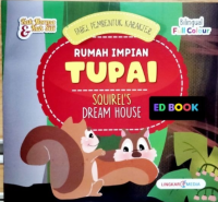 Image of Rumah Impian Tupai