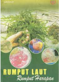 Image of rumput laut,rumput harapan