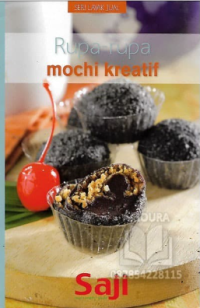 Image of Rupa - Rupa Mochi Kreatif