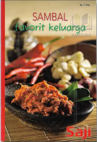 Image of Sambal Favorit Keluarga