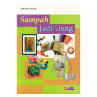 Image of Sampah Jadi Uang