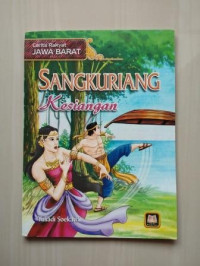 Image of Sangkuriang