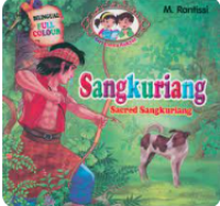 Image of sangkuriang sacred sangkuriang