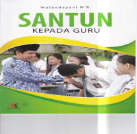 Image of Santun kepada Guru