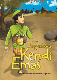 Image of Sayembara Kendi Emas