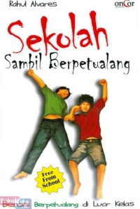 Image of Sekolah Sambil Berpetualang