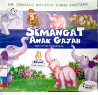 Image of Semangat Anak Gajah