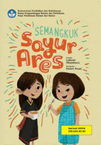 Image of Semangkuk Sayur Ares