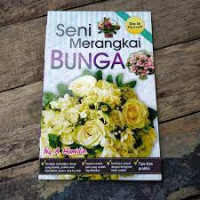 Image of Seni Merangkai Bunga