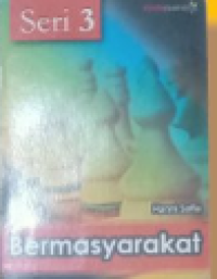 Image of Seri 3 Bermasyarakat ( Hormati Yang Lebih Tua Yuk! )