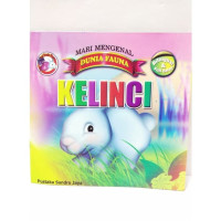 Image of Seri Dunia Fuana : KELINCI