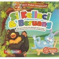 Image of Seri Fabel Inspiratif: Si Kelinci & Beruang